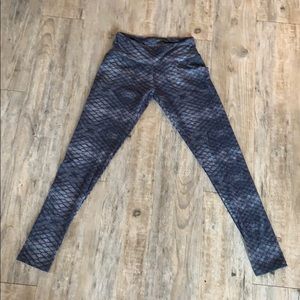 Brazil wear active leggings from sweat style